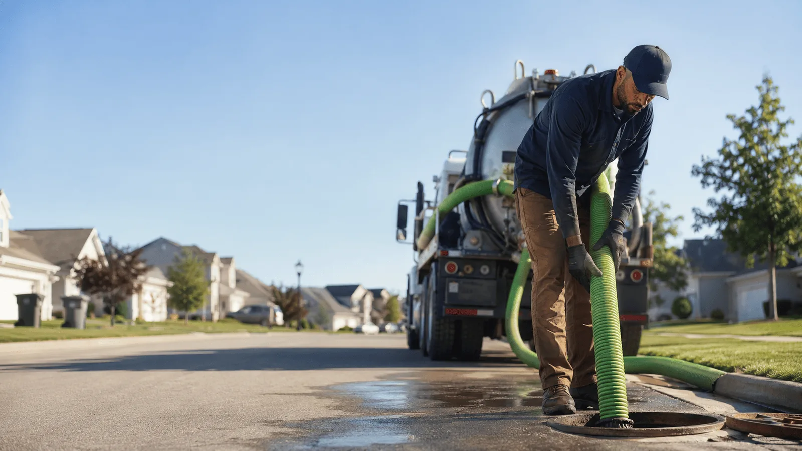 Mosquito Control in Williams, OR